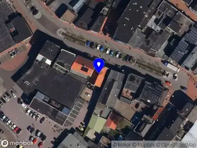 Stichting Vastgoedbelangen Oldambt Winschoten