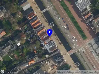 S.B. de Bakker Delft