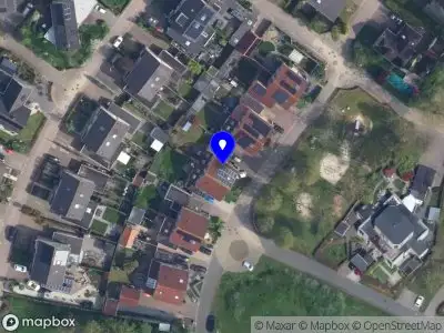 Stichting Ministry Supporters