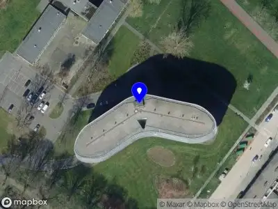 Stichting Elevate United