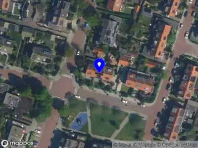 FAD Football Academy Development Haarlem