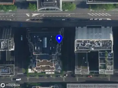 Dizzy of Excitement Amsterdam