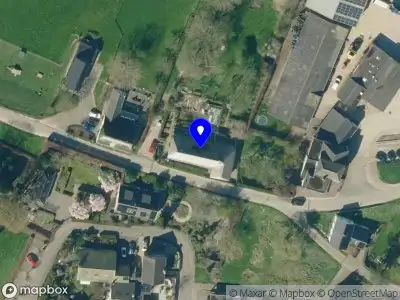Steunstichting Woongroep 't Hoge Veld Aerdt