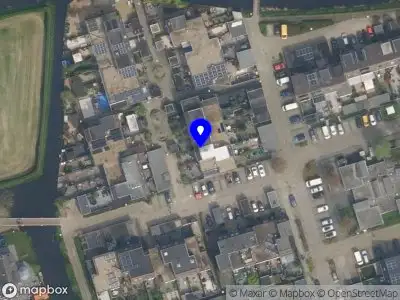 Van der Zouwen Motion Lopik