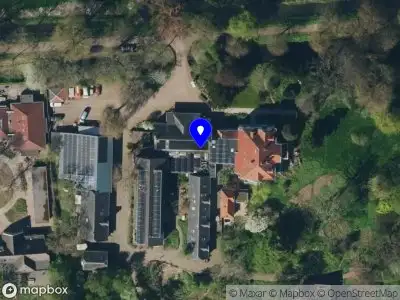 Stichting Park Lingerijck KERK AVEZAATH