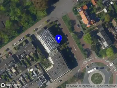 EESV The Oriental Team 's-Gravenhage