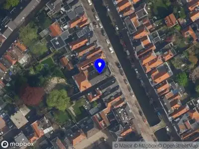 Engineering Survey N.V. Delft