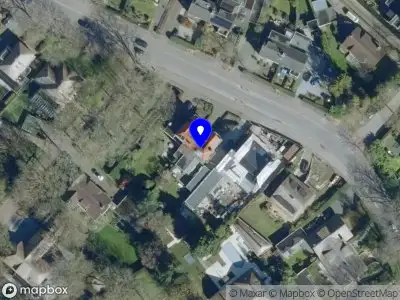 Nieuw bedrijf Hungry Cyclist