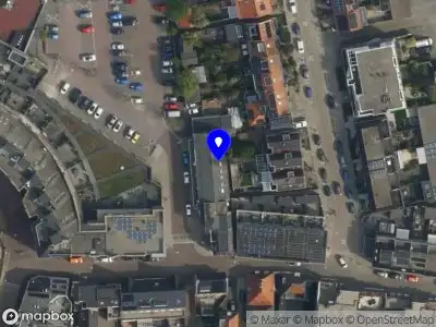 De vliegende eekhoorn