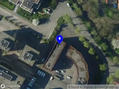 Stichting Victorie Box