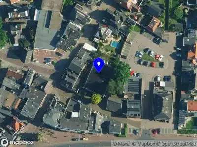 Stichting Administratiekantoor PB Groep Raalte