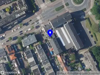 RamsesRigging BUSSUM