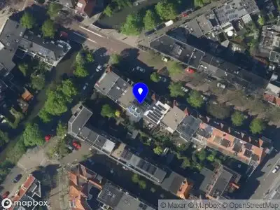 Nieuw bedrijf The Ghost Monkey