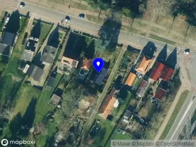 Stichting Jacob Kuiper Inspiratiefonds