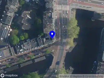 Local Hangout Amsterdam