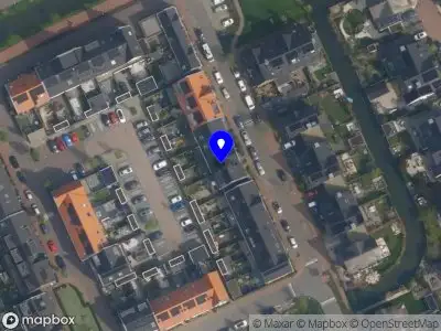 Stichting Administratiekantoor Mark VR Beheer Pijnacker