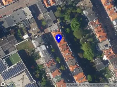 Stichting Administratiekantoor Numerus Clausus