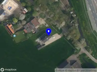 Nieuw bedrijf Stichting L.M.M.V.