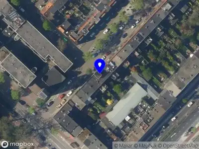 Blow'Omatic.inc Utrecht