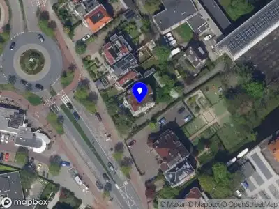 Orthopedagogiek in beweging Leiden