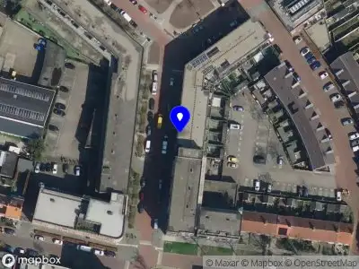 Eelco van Velzen ZZP Breda