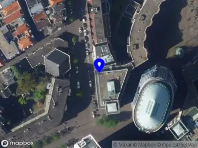 Stichting OSINT for Ukraine 's-Gravenhage