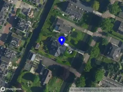 Stichting Tovila Amstelveen