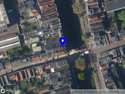De Oude Pijpenlade Utrecht