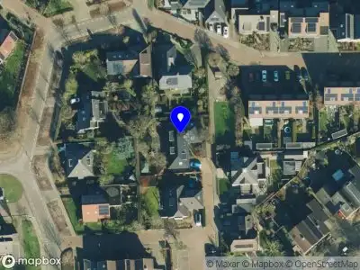 Nieuw bedrijf Stichting Regeneratieve Alliantie