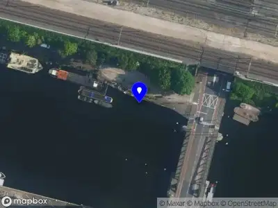 Klimaatapotheker Amsterdam