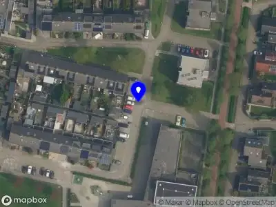 Nieuw bedrijf Stichting Administratiekantoor LMSH