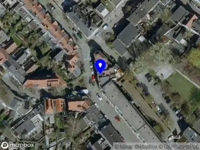 Nieuw bedrijf Malina Suliman