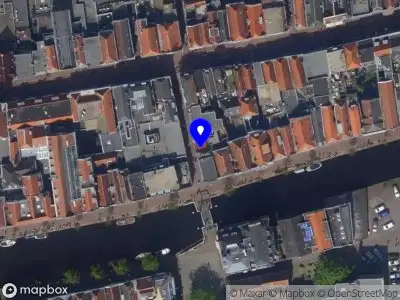 Stichting Leiden Made