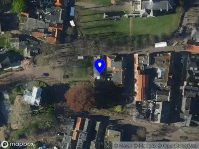 Nieuw bedrijf Heritage Sound House