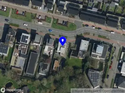 Nieuw bedrijf Scapecraft