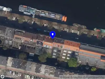 Stichting Administratiekantoor The Panting Deer