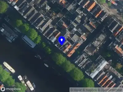 Stichting Administratiekantoor MARTAN. Amsterdam