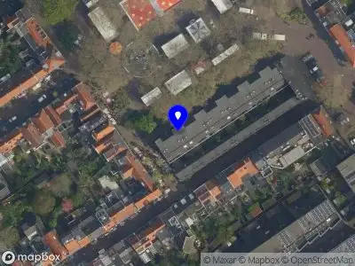 Stichting Van Tienermoeder Tot Powervrouw Delft