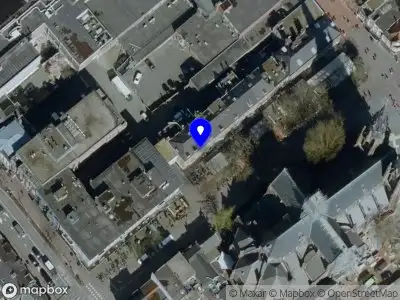 Nieuw bedrijf VasyCompany