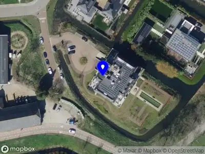 Stichting Administratiekantoor Aandelen Trabex Logistics