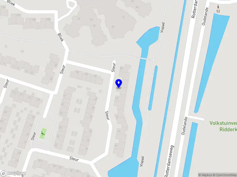 Stichting wonen met ASS Ridderkerk