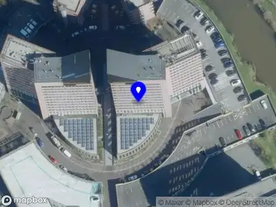 Stichting Administratiekantoor Circle Of Improvements Property Group 's-Hertogenbosch