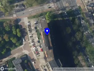 Notre Bram Leiden