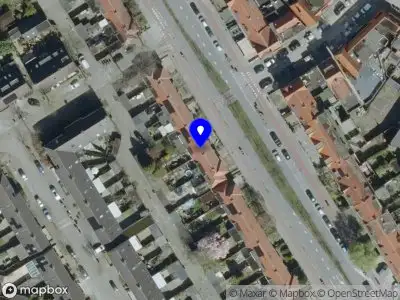 Magik Mirian Eindhoven