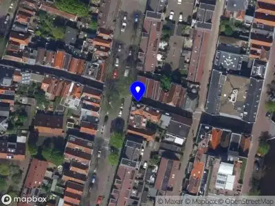 Nieuw bedrijf Reclaiming Infrastructure