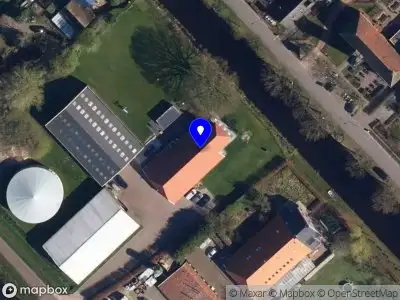 Stichting Administratiekantoor van Aandelen Harm Steenge Holding B.V.