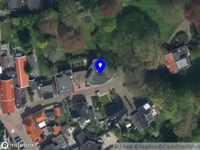 Stichting de Engel van Genua