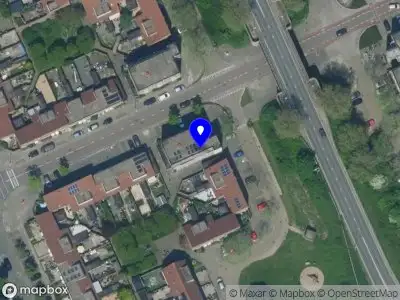 DJ Alita Purmerend