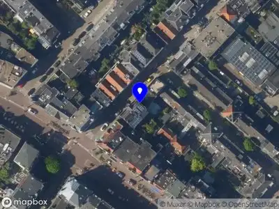 Stichting Kerkstraat 7c Utrecht