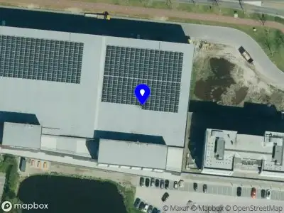 Stichting administratiekantoor Medewerkersparticipatie Masero